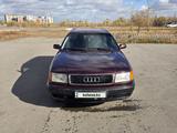 Audi 100 1993 годаүшін2 300 000 тг. в Караганда