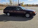 Audi 100 1993 годаүшін2 300 000 тг. в Караганда – фото 3