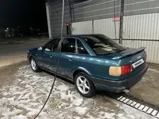 Audi 80, 1993