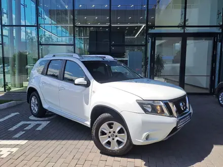 Nissan Terrano 2019 года за 6 690 000 тг. в Алматы – фото 3