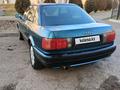 Audi 80 1993 года за 1 300 000 тг. в Тараз – фото 10