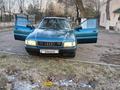 Audi 80 1993 года за 1 300 000 тг. в Тараз – фото 4