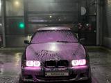 BMW 528 1997 года за 1 700 000 тг. в Павлодар – фото 2