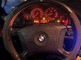 BMW 528 1997 года за 1 700 000 тг. в Павлодар