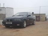 BMW 320 1996 годаүшін2 200 000 тг. в Актау