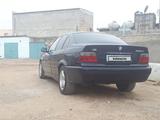 BMW 320 1996 годаүшін2 200 000 тг. в Актау – фото 3
