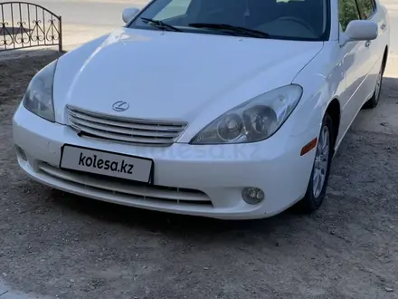 Lexus ES 300 2002 года за 5 200 000 тг. в Кызылорда