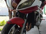 Yamaha  YZF-R6 1999 года за 1 000 000 тг. в Талдыкорган – фото 2