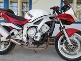 Yamaha  YZF-R6 1999 года за 1 000 000 тг. в Талдыкорган – фото 3