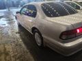 Nissan Cefiro 1997 года за 2 600 000 тг. в Алматы – фото 2