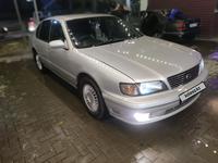 Nissan Cefiro 1997 годаүшін2 600 000 тг. в Алматы