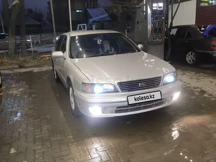 Nissan Cefiro 1997 года за 2 600 000 тг. в Алматы – фото 4