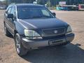 Lexus RX 300 2001 годаүшін6 500 000 тг. в Усть-Каменогорск