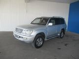 Lexus LX 470 2006 годаүшін10 686 600 тг. в Шымкент – фото 3