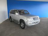 Lexus LX 470 2006 годаүшін10 686 600 тг. в Шымкент – фото 5
