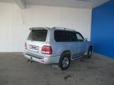 Lexus LX 470 2006 годаүшін10 686 600 тг. в Шымкент – фото 4