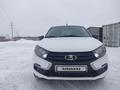 ВАЗ (Lada) Granta 2190 2020 года за 4 000 000 тг. в Астана – фото 9