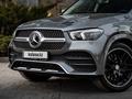 Mercedes-Benz GLE 450 2021 годаүшін52 500 000 тг. в Алматы – фото 4