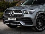 Mercedes-Benz GLE 450 2021 года за 54 000 000 тг. в Алматы – фото 4