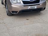 Subaru Forester 2014 года за 5 300 000 тг. в Актау – фото 2