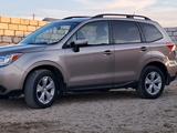 Subaru Forester 2014 года за 5 300 000 тг. в Актау – фото 5