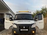 ГАЗ 2015 года за 8 500 000 тг. в Актау
