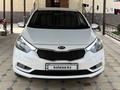 Kia Cerato 2014 годаүшін5 500 000 тг. в Шымкент
