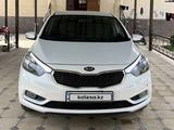Kia Cerato 2014 годаүшін5 500 000 тг. в Шымкент