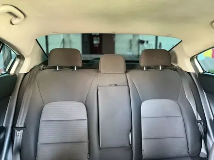 Kia Cerato 2014 года за 5 500 000 тг. в Шымкент – фото 10