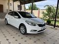 Kia Cerato 2014 годаүшін5 500 000 тг. в Шымкент – фото 4