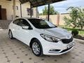 Kia Cerato 2014 годаүшін5 500 000 тг. в Шымкент – фото 8