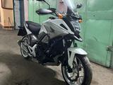 Honda  NC 750X 2016 года за 3 850 000 тг. в Усть-Каменогорск