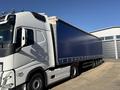 Schmitz Cargobull 2017 годаүшін11 000 000 тг. в Костанай