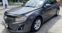 Chevrolet Cruze 2013 годаүшін3 350 000 тг. в Алматы