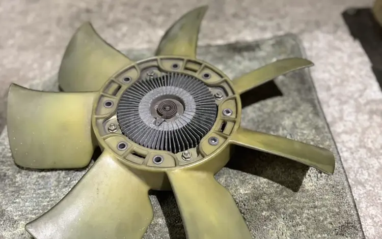 Термомуфта Марк 2 100 2.5 VVT-i за 60 000 тг. в Алматы