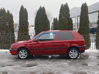 Volkswagen Golf 1993 годаfor1 500 000 тг. в Алматы