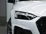 Audi A5 2022 года за 24 500 000 тг. в Астана – фото 4