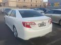 Toyota Camry 2013 годаүшін5 500 000 тг. в Актобе – фото 5