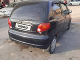 Daewoo Matiz 2007 годаүшін1 000 000 тг. в Актау – фото 2