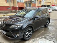 Toyota RAV4 2014 годаүшін10 023 684 тг. в Астана