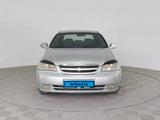 Chevrolet Lacetti 2012 года за 2 190 000 тг. в Актобе – фото 2