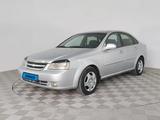 Chevrolet Lacetti 2012 года за 2 190 000 тг. в Актобе