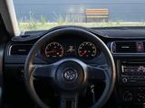 Volkswagen Jetta 2012 годаүшін3 100 000 тг. в Атырау – фото 5