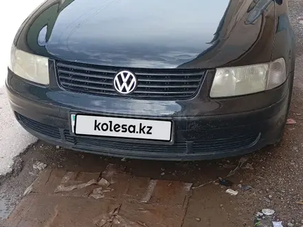 Volkswagen Passat 1997 года за 1 600 000 тг. в Кордай