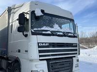 DAF  XF 105 2014 годаүшін24 000 000 тг. в Астана