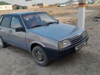 ВАЗ (Lada) 2115 2003 годаүшін700 000 тг. в Кызылорда