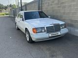 Mercedes-Benz E 230 1992 годаүшін1 300 000 тг. в Алматы
