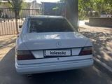 Mercedes-Benz E 230 1992 годаүшін1 300 000 тг. в Алматы – фото 3