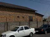 ВАЗ (Lada) Priora 2170 2012 годаүшін1 700 000 тг. в Тараз – фото 4