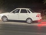 ВАЗ (Lada) Priora 2170 2012 годаүшін1 700 000 тг. в Тараз – фото 5